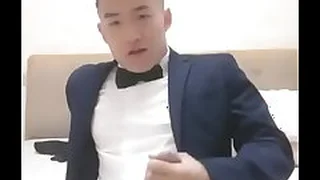 Asian Twink Porn 1