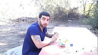 Reality Dudes - Dominic